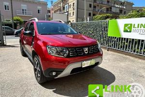 DACIA Duster 15TH ANNIVERSARIO