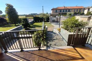 Macherio ufficio-studio in buono stato