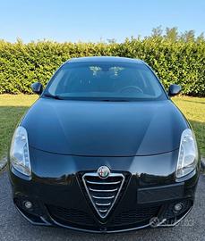Alfaromeo Giulietta 