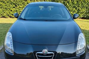 Alfaromeo Giulietta 