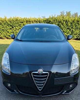 Alfaromeo Giulietta 