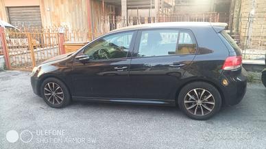 GOLF 6