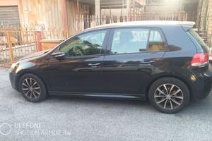 GOLF 6