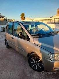 Fiat multipla 1.9 jtd anno 2009