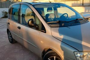 Fiat multipla 1.9 jtd anno 2009