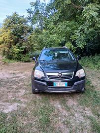 Opel antara 2010 4x4