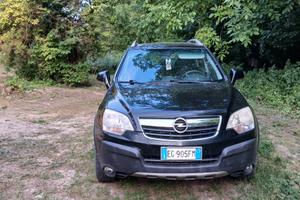 Opel antara 2010 4x4
