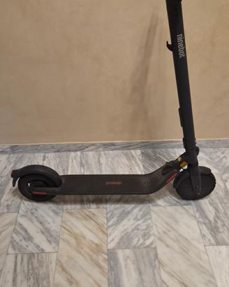 Monopattino Segway Nineboot E25 E 
