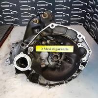 CAMBIO MECCANICO FIAT PANDA 1a SERIE 900cc BENZINA