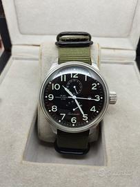 Orologio automatico Primo emporio Pilot