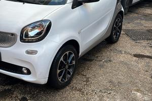 smart for two automatico 