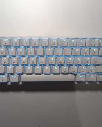 Tastiera Gaming