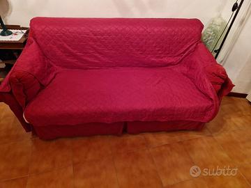 Divano letto 2 piazze