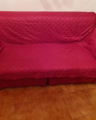 Divano letto 2 piazze