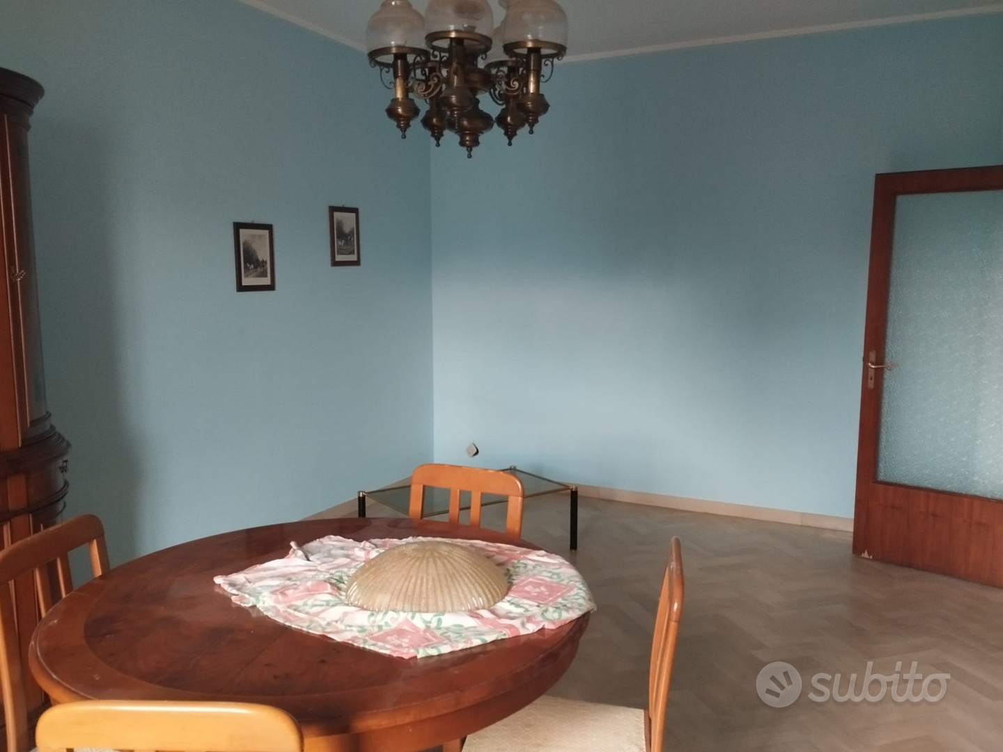 Apartment in Terni, Colle dell'Oro - Vista 4