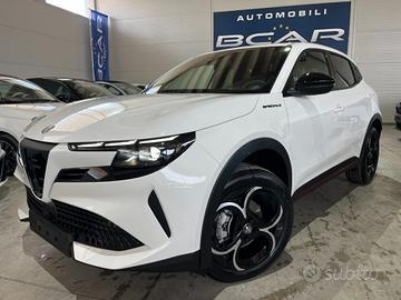 ALFA ROMEO Junior 1.2 136CV Hybrid eDCT6 Special
