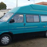Camper karmann Caruso vw