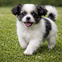 Cucciola di Chihuaua Toy