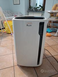 Condizionatore portatile Pinguino De'Longhi PAC EL