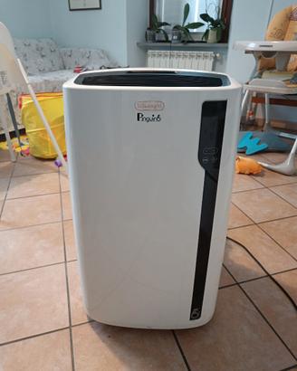 Condizionatore portatile Pinguino De'Longhi PAC EL