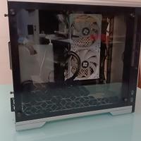 case MetallicGear mini ITX neo series