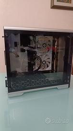 case MetallicGear mini ITX neo series