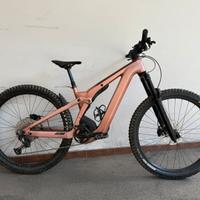 Bici elettrica Scott Patron eride 910 Contessa