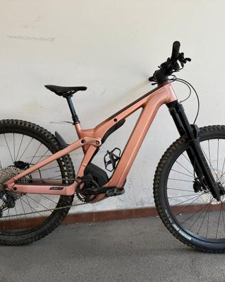 Bici elettrica Scott Patron eride 910 Contessa