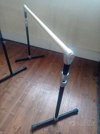 sbarre danza