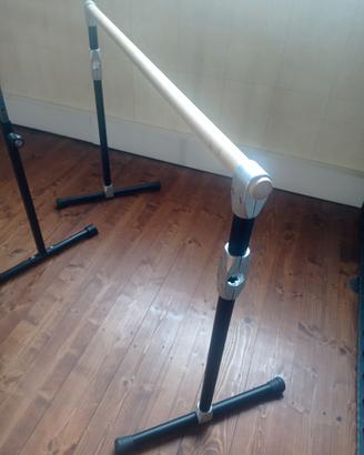 sbarre danza