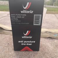 Liner Vittoria anti foratura 29