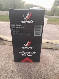 Liner Vittoria anti foratura 29