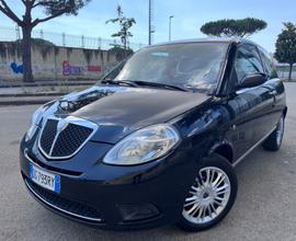Lancia Ypsilon 1.2 BENZINA 8v ACCESSORIATA 2007