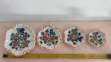 ceramiche marchio Deruta