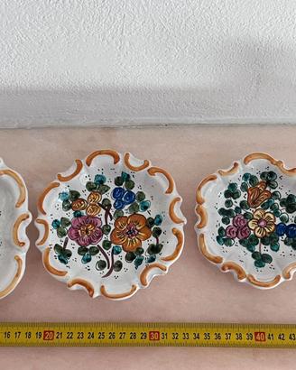 ceramiche marchio Deruta
