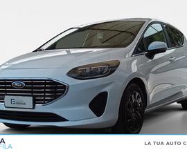 FORD Fiesta VII 2022 5p - Fiesta 5p 1.0 ec U508883