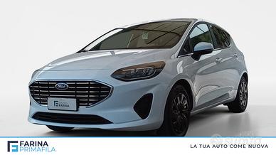 FORD Fiesta VII 2022 5p - Fiesta 5p 1.0 ec U508883