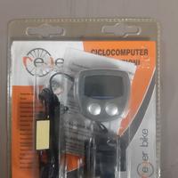 Ciclocomputer 17 funzioni