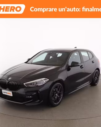 BMW 120 i 5p. Msport