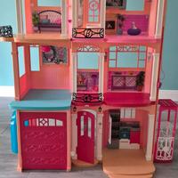 Casa di Barbie Anni 80' 