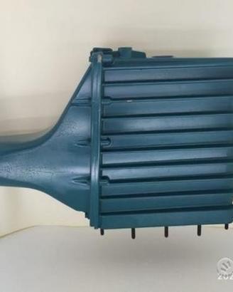 Coperchio AF876579 e cassa AF861657