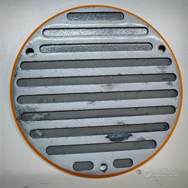 Derby cover Harley Davidson Fat boy  FLSTF 1990
