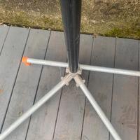 Cavalletto manutenzione bici