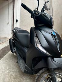 Piaggio Beverly S HPE - 2023