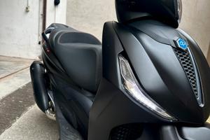 Piaggio Beverly S HPE - 2023