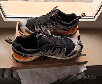 Salomon XA pro 3D V9