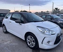 DS AUTOMOBILES DS 3 1.4 VTi 95 GPL airdream Just B