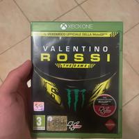 Valentino Rossi Xbox One