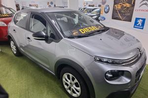 Citroen C3 BlueHDi 100 S&S Shine