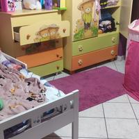 Splendida cameretta bimbi